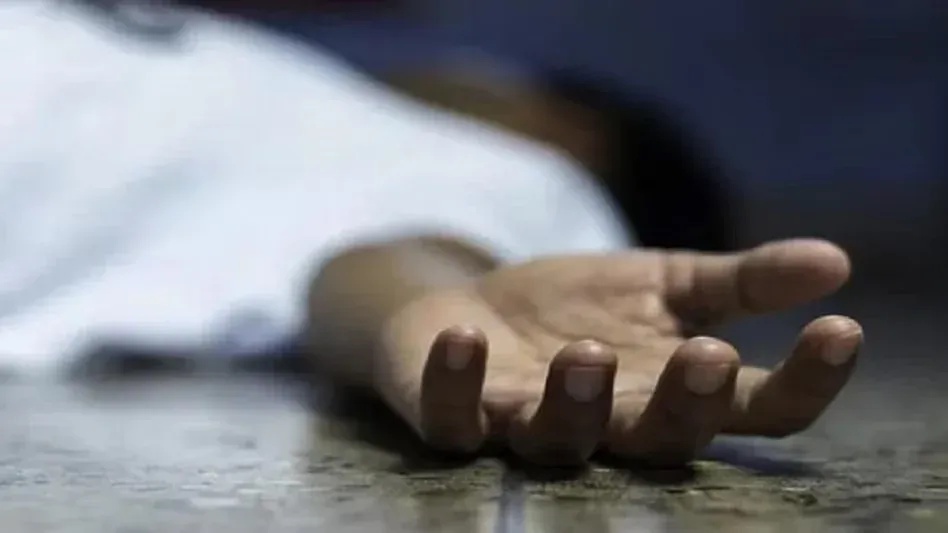 Dead Body