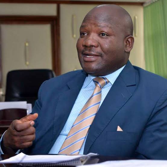 Kakamega Governor Woken Up To A Morning Shocker After EACC Summoned Him 