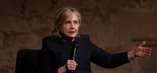 Hillary Clinton: 'What Trump really wants' is to 'kill his opposition'