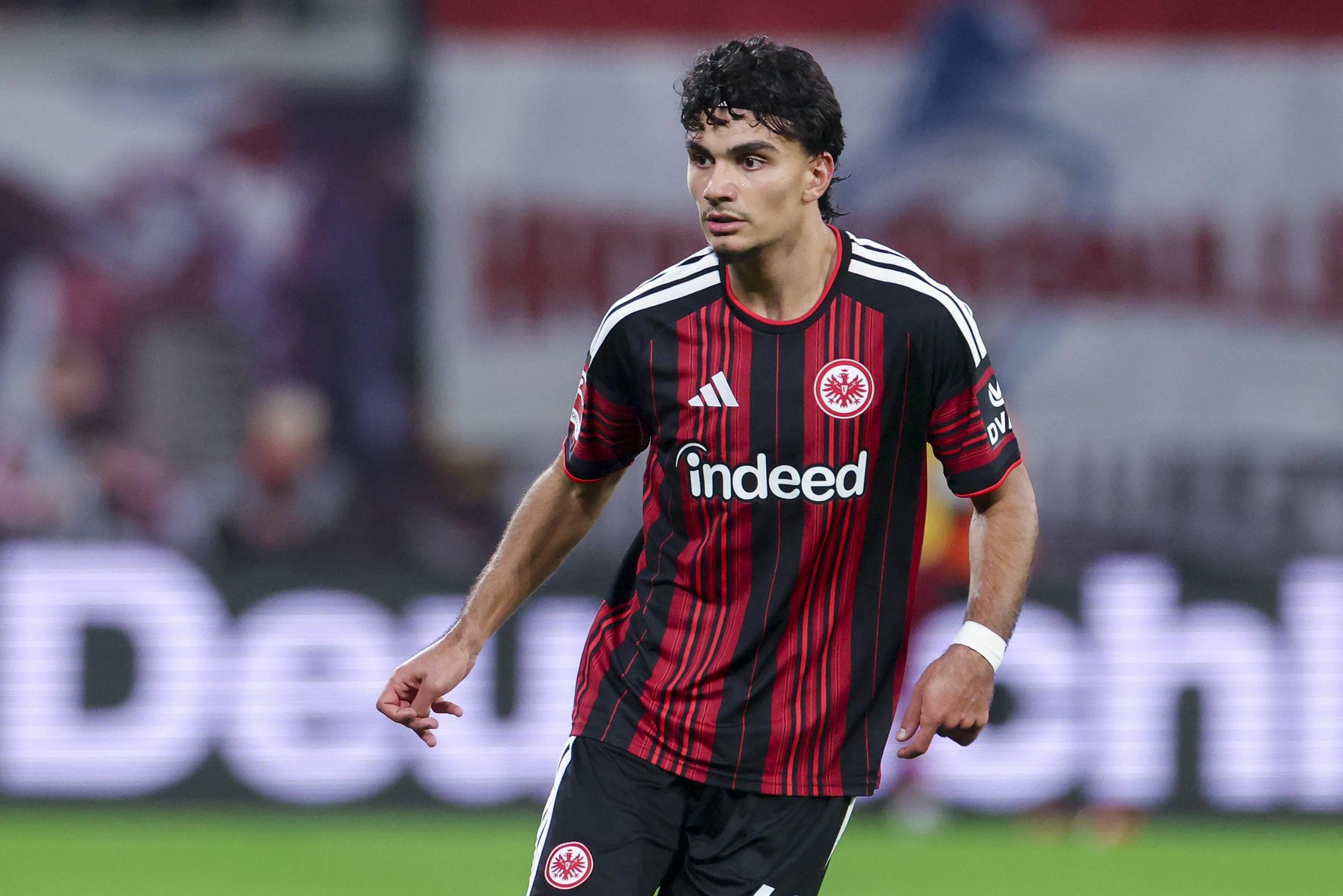 Can Uzun (Eintracht Frankfurt)