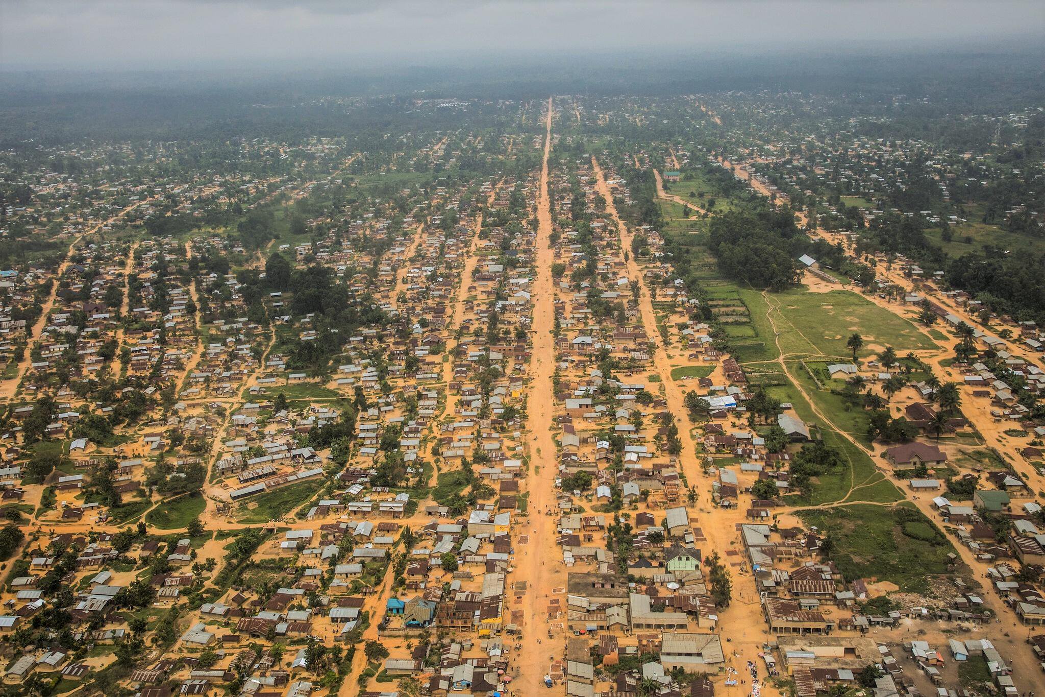 Democratic Republic of Congo