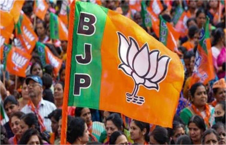 bjp leader dies tomar mourns loss