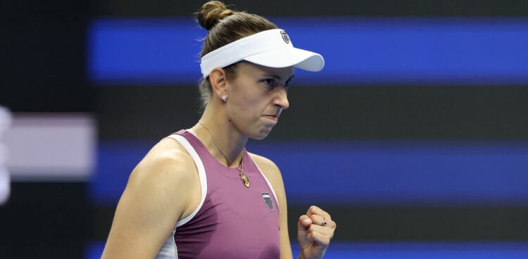 Tennis – WTA – Tokyo : Mertens et Eala ne manquent pas leur entrée