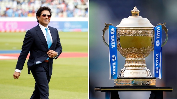 Sachin Tendulkar 