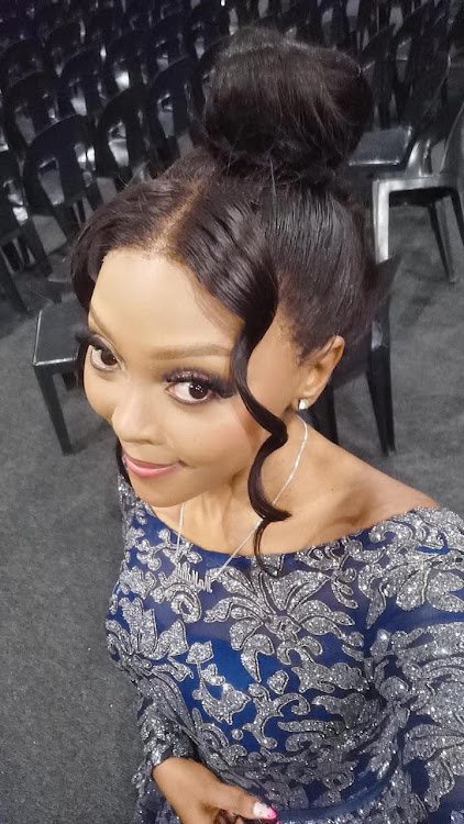 The word is Nonjabulo will join the Gumede family.