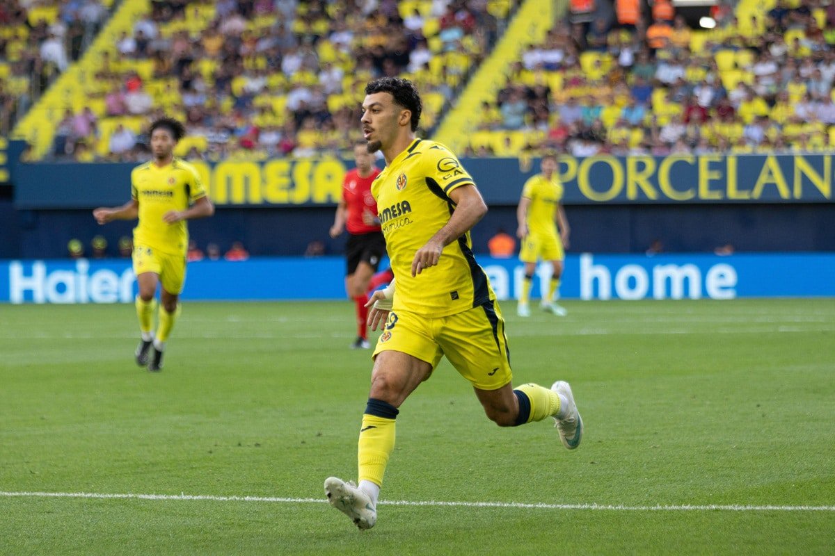 Valencia Villarreal Tipp