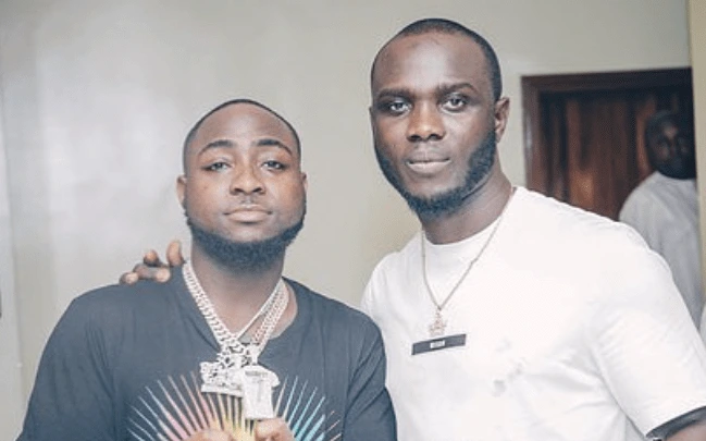 "Davido Go For 7 Days Deliverance, It's no Longer Natural Seeing People Around You Die" - Maduagwu c15099804596474ca22c2c26e6070b3e?quality=uhq&format=webp&resize=720 - "Davido Go For 7 Days Deliverance, It's no Longer Natural Seeing People Around You Die" - Maduagwu