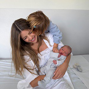 Família de Bernardo Silva. Instagram/Inês Degener Thomaz