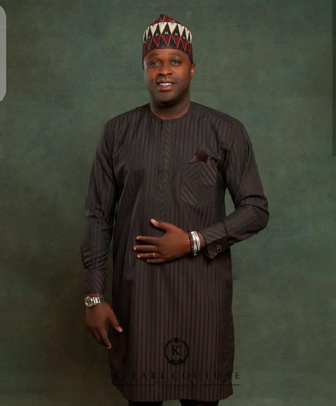Nigerians React to Femi Adebayo Series Titled Sisi, Have you watched it? What is your own Take?