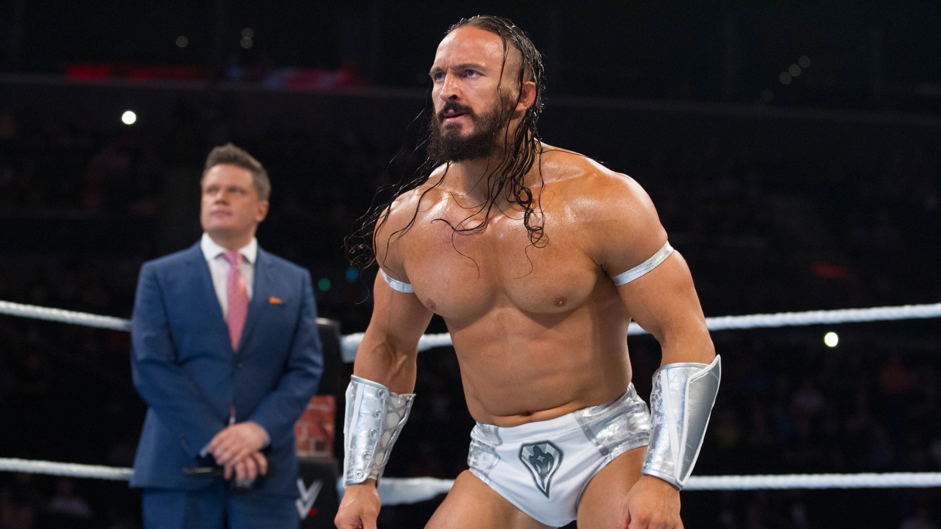 AEW star Pac’s cause of death revealed