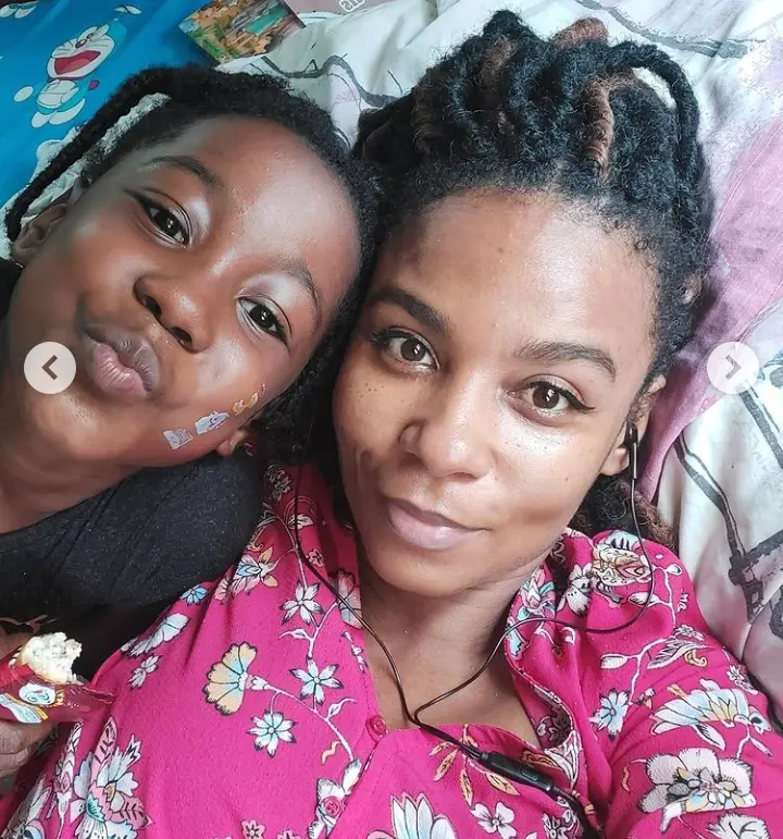 Meet Real Parents Happiness From Johnsons’ Series (Photos)