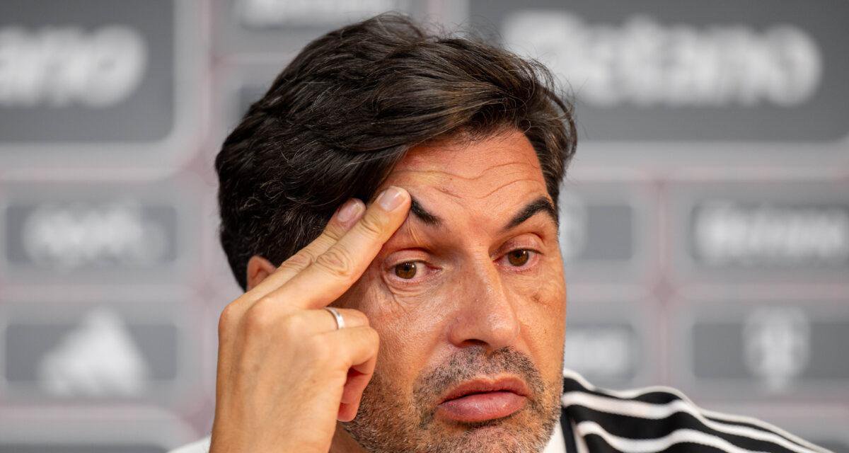 Paulo Fonseca