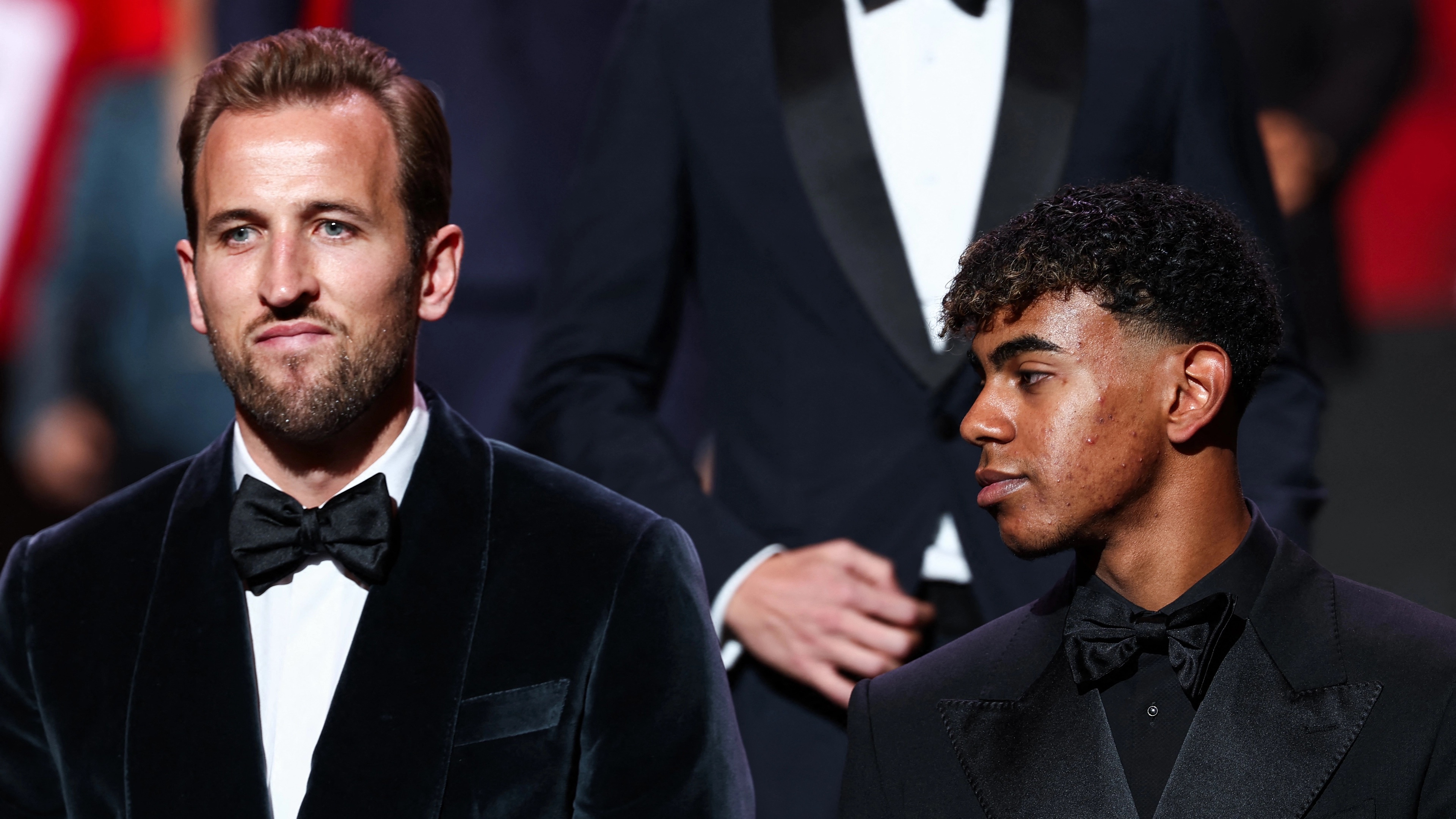 Ballon d'Or tie-break rule explained with Kylian Mbappe threatening Harry Kane-Lamine Yamal top two