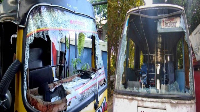 केरल पीएफआई