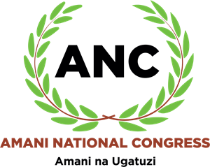 Amani National Congress Logo PNG Vector (EPS) Free Download