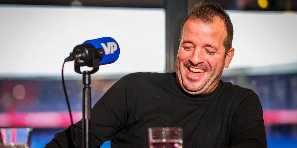 Rafael van der Vaart reveals Edwin van der Sar call was about Westermann