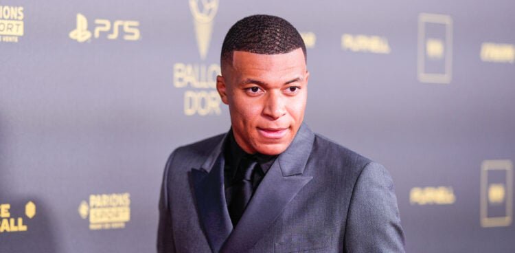 Kylian Mbappé, la remarque cinglante de l’ex-patron du Ballon d’Or