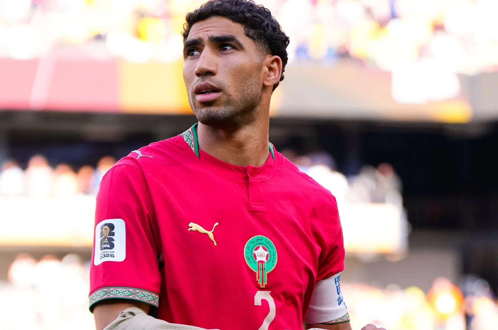 Ballon d’Or 2026 : 2e meilleur défenseur du classement, Hakimi est-il à sa place ?