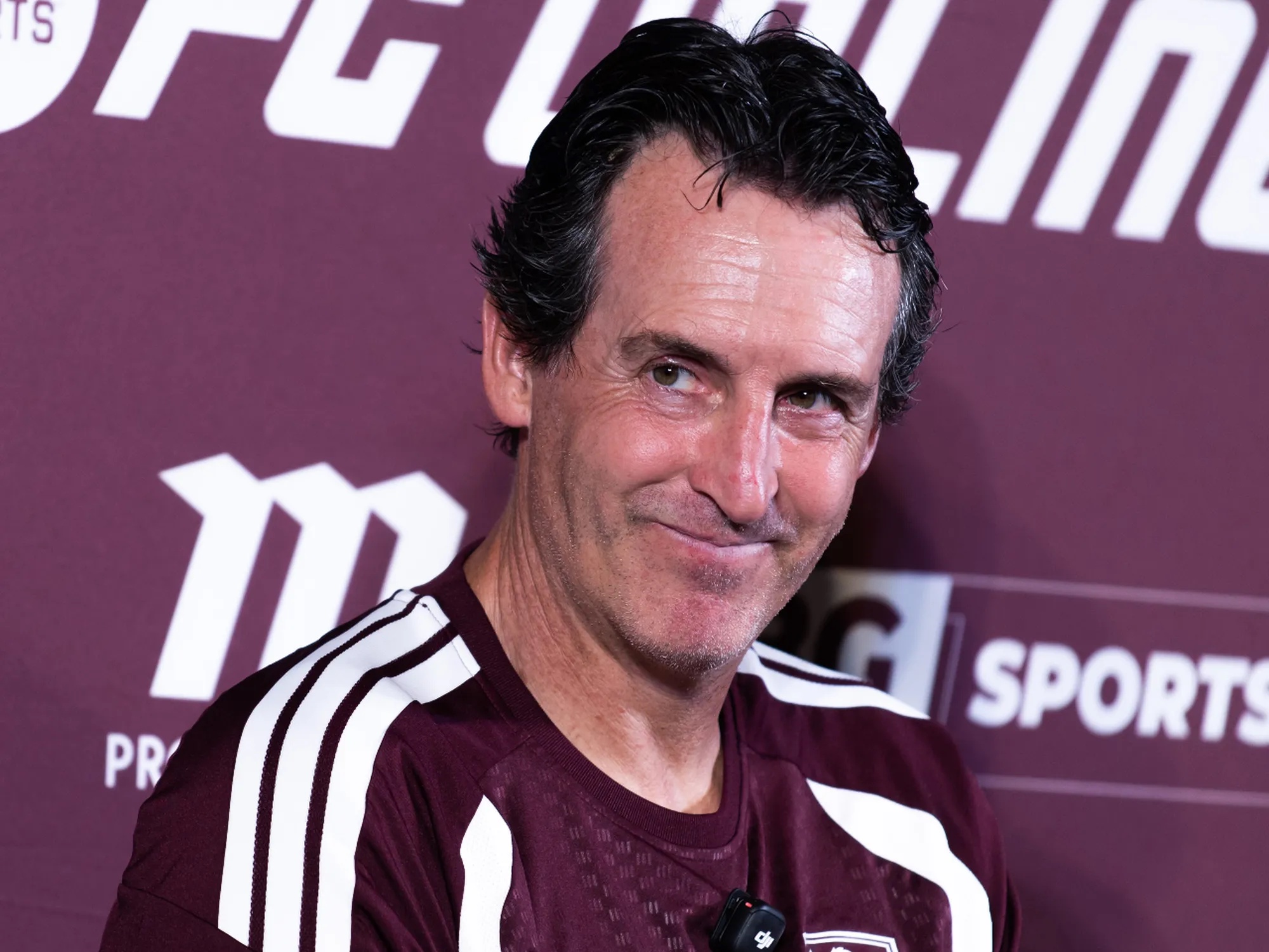 Aston Villa take advantage of little-known UEFA rule ahead of Viking FK game