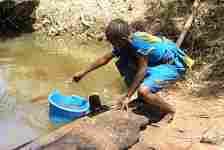 Water in Nigeria