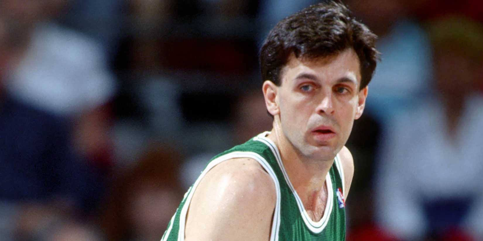 McHale Celtics