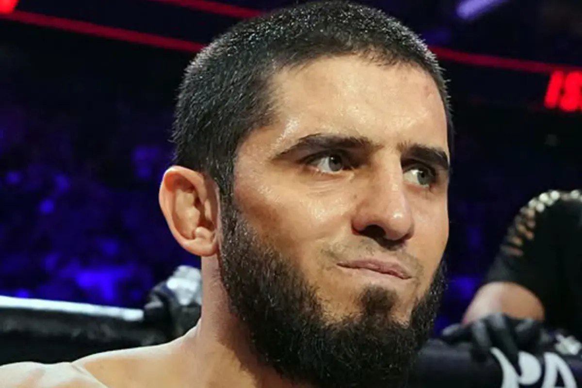 Islam Makhachev1