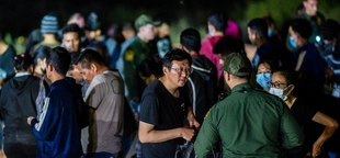 'In the crosshairs': Massive number of migrants from this foreign adversary are illegally entering US