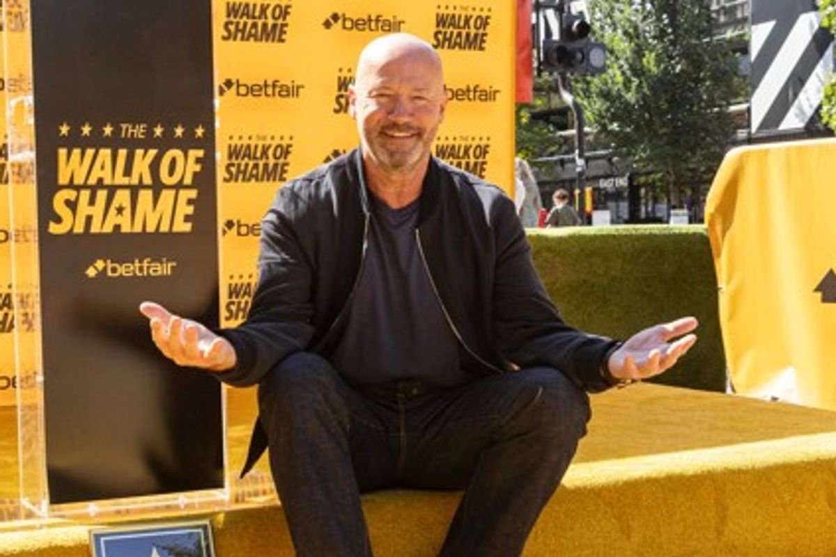 Alan Shearer