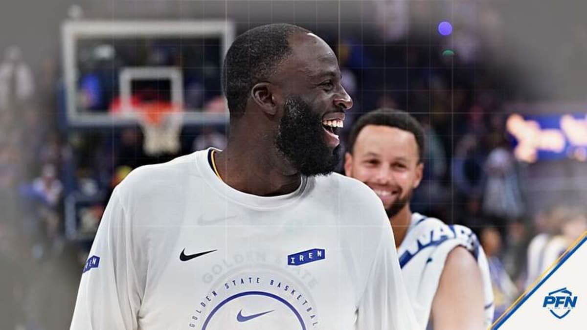 ‘Our Body Language Sucked’ – Draymond Green Gets Brutally Honest On Warriors’ Ugly Loss to Lakers