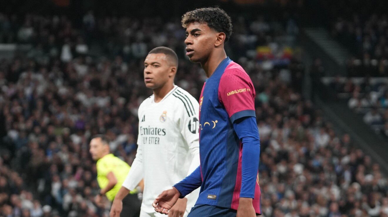 FC Barcelone vs Real Madrid : A quelle heure et sur quelles chaînes voir le Clásico du 25 octobre ?