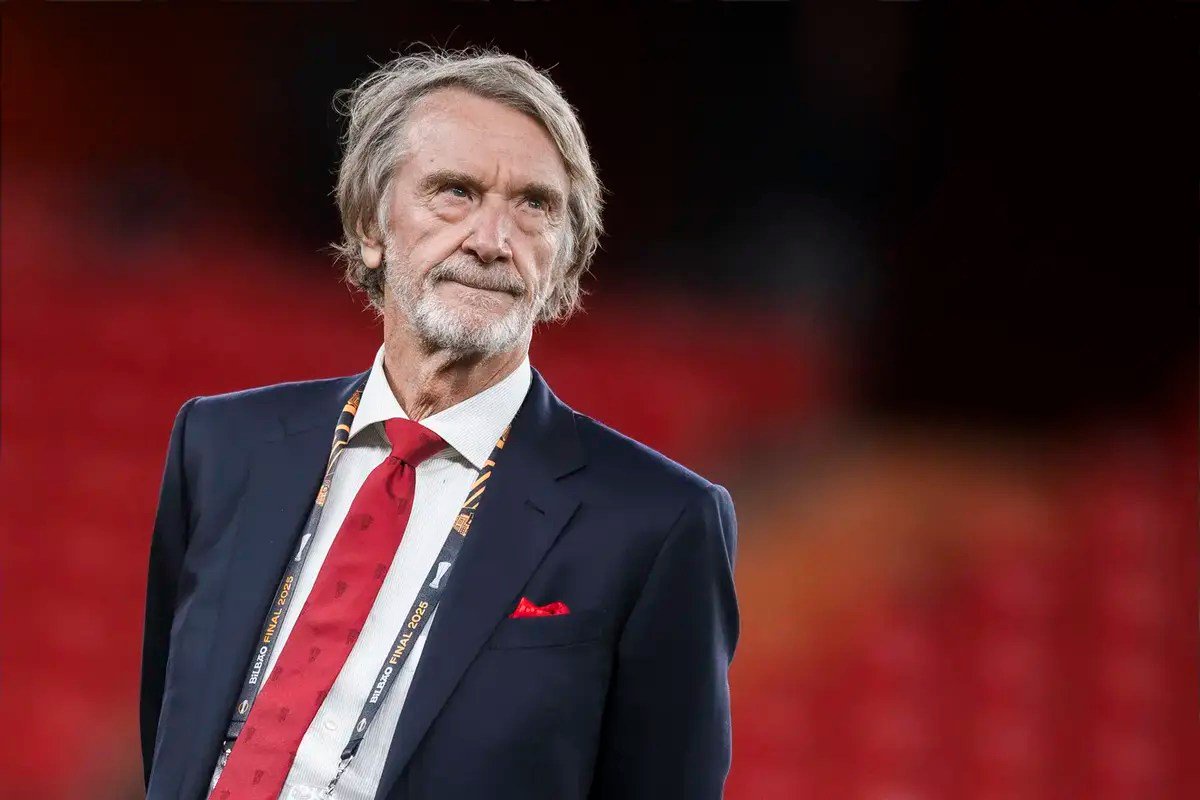 INEOS put football club up for sale