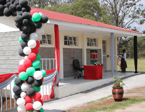 No Pay For Contractors Not adhering To CBC Classroom Standards, State Warns