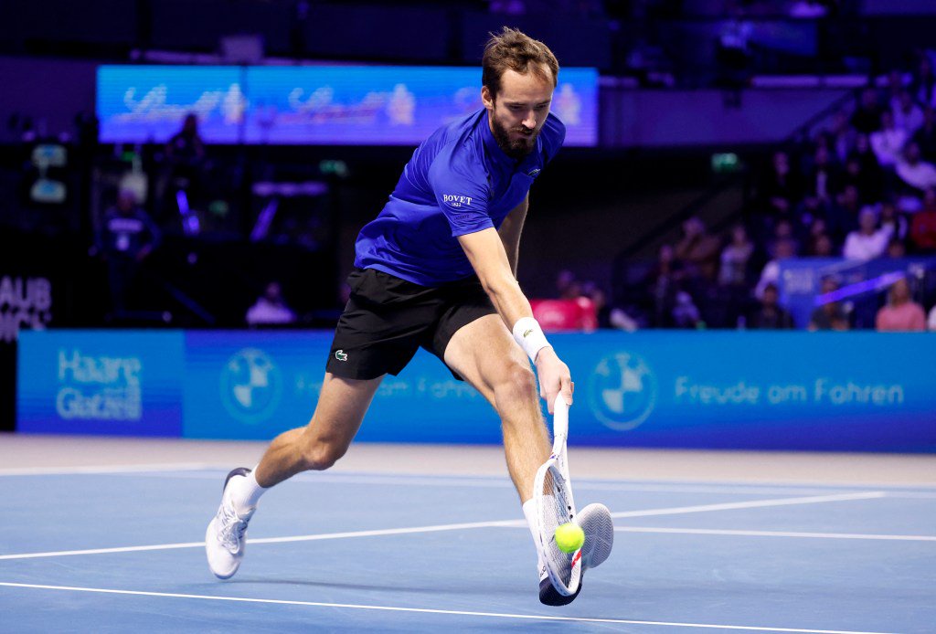ATP 500 - Vienna Open