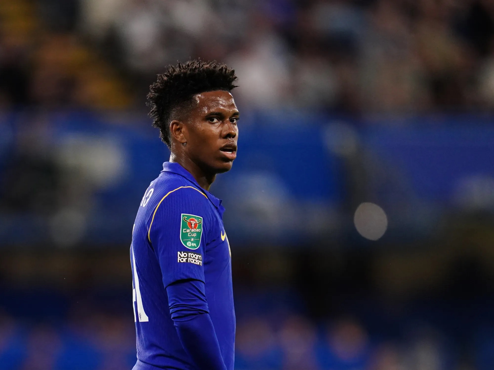 Estevao, Henderson decisions: Predicted Chelsea XI vs. Liverpool