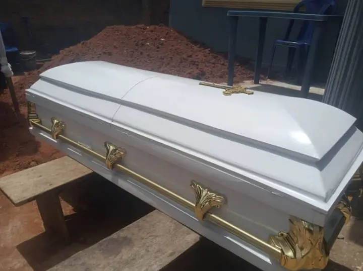 Victim Of  Masquerade Attack, Okoye  Buried At Umuawulu In Awka South Council Area