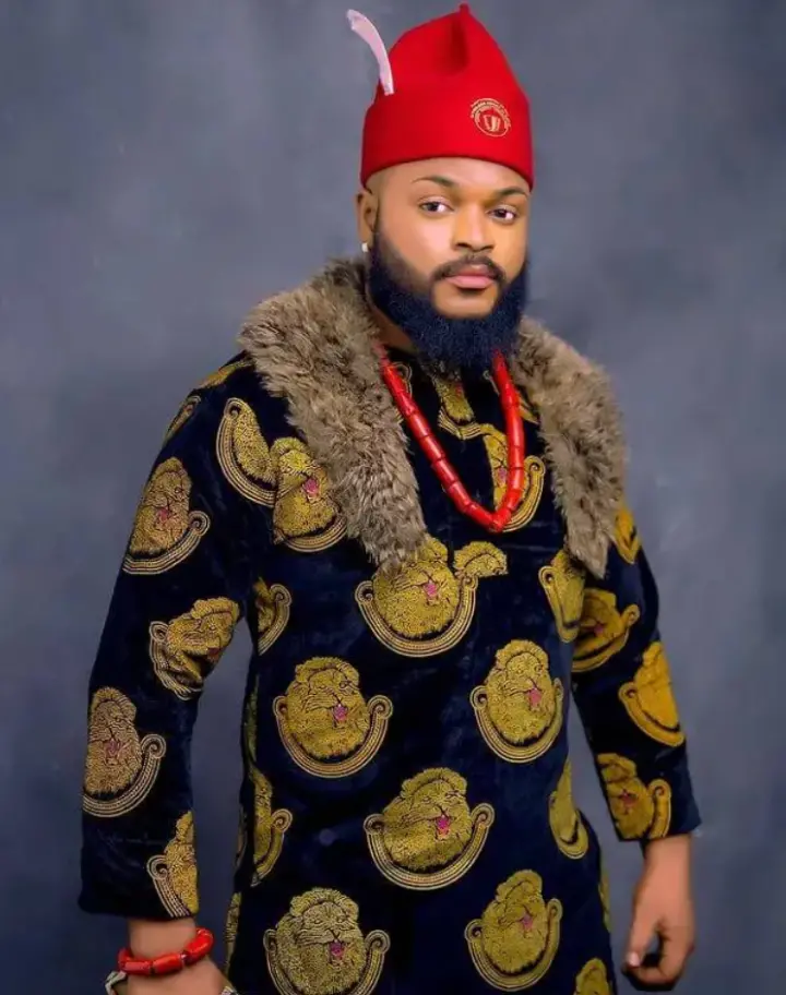 Young Nigerian Celebrities Political Appointment Before