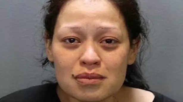 Mayra Chavez was sentenced to nearly 15 years for torturing her 10-year-old stepdaughter and abusing three other children.