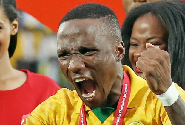 "Pitso Mosimane made a huge mistake by joining Al Ahly ...