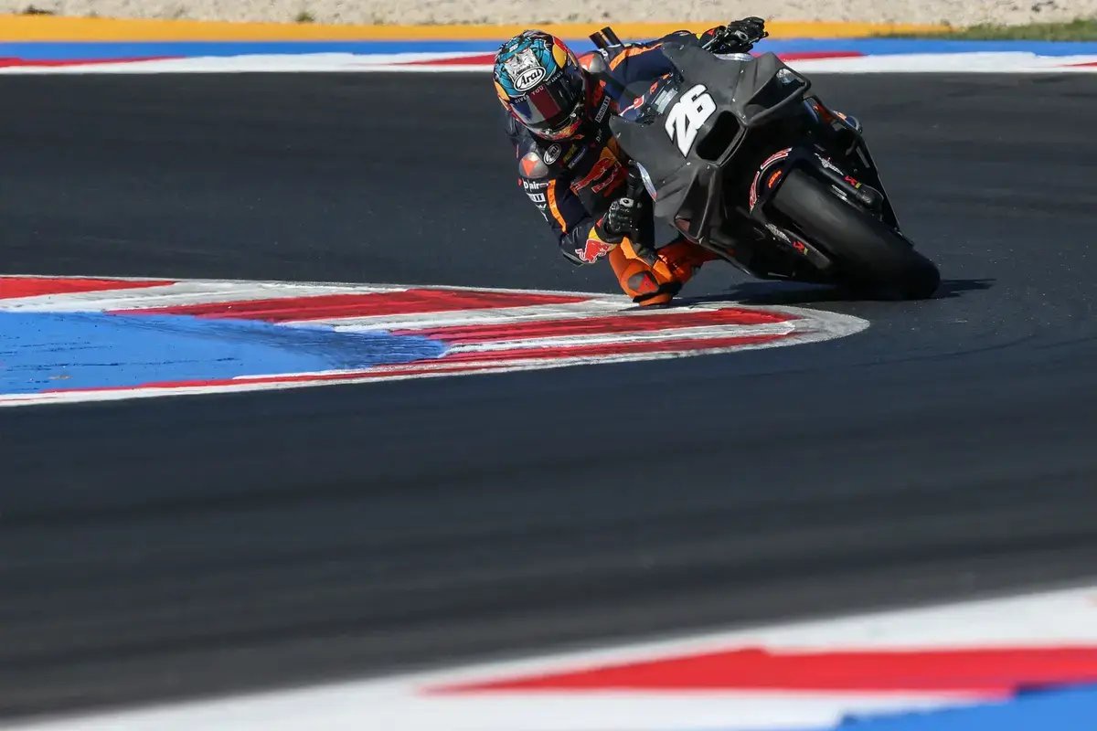 MotoGP-Fahrer sagen, dass 850cc Motorräder leichter, weniger körperlich anstrengend und spaßiger sein werden.