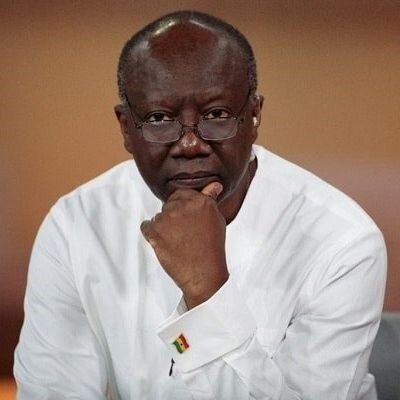 Ghana's Return To Capital Market May Take 3 Years – <a class=