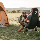25 best camping chairs, according to campers who take comfort seriously