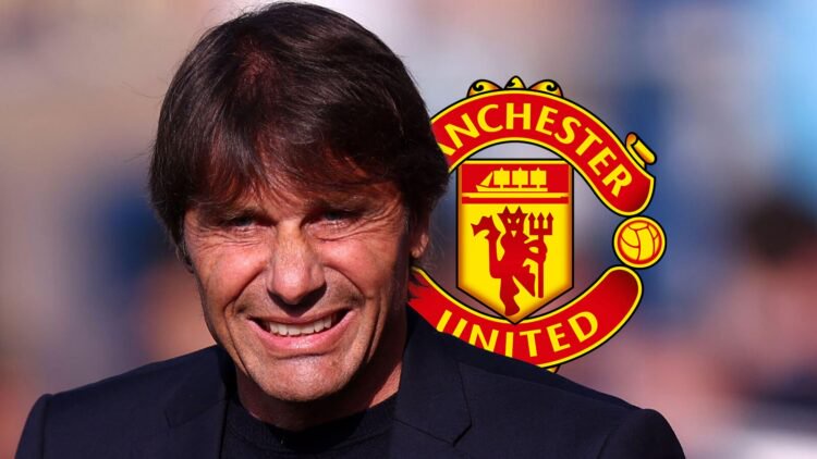 Next Man Utd manager: INEOS open talks with top candidate who makes TWO demands