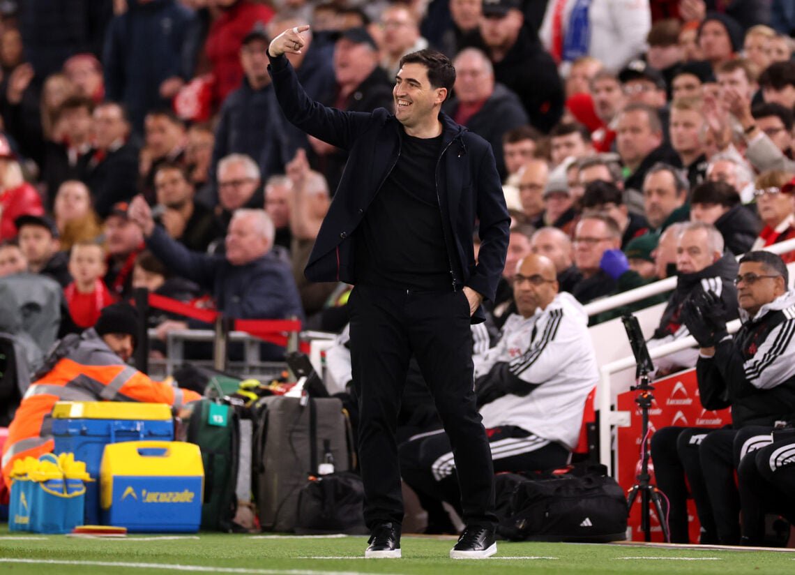 Liverpool v Chelsea - Carabao Cup Fourth Round