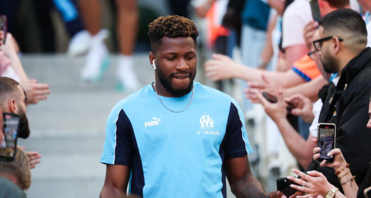 Faris Moumbagna