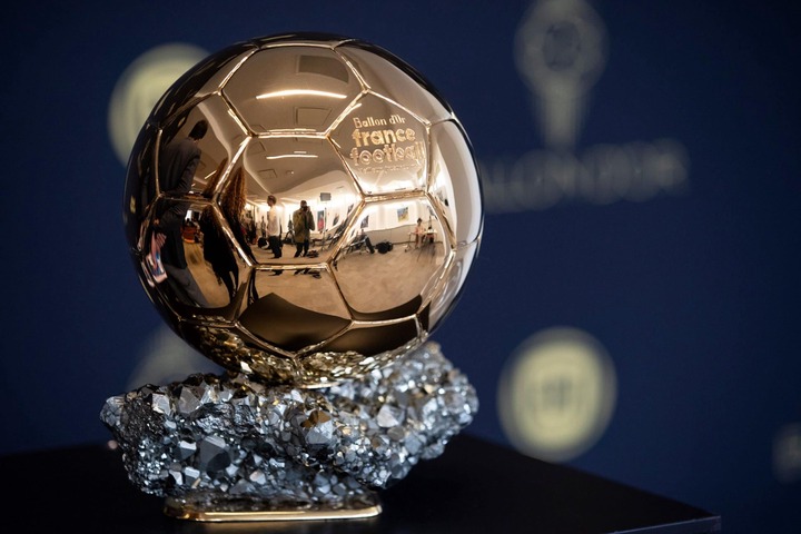 Ballon d&#39;Or 2021 Nominees Unveiled