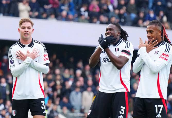Iwobi, Bassey and Ajayi Set for English Clash as Orban Faces Awaziem in Turkey