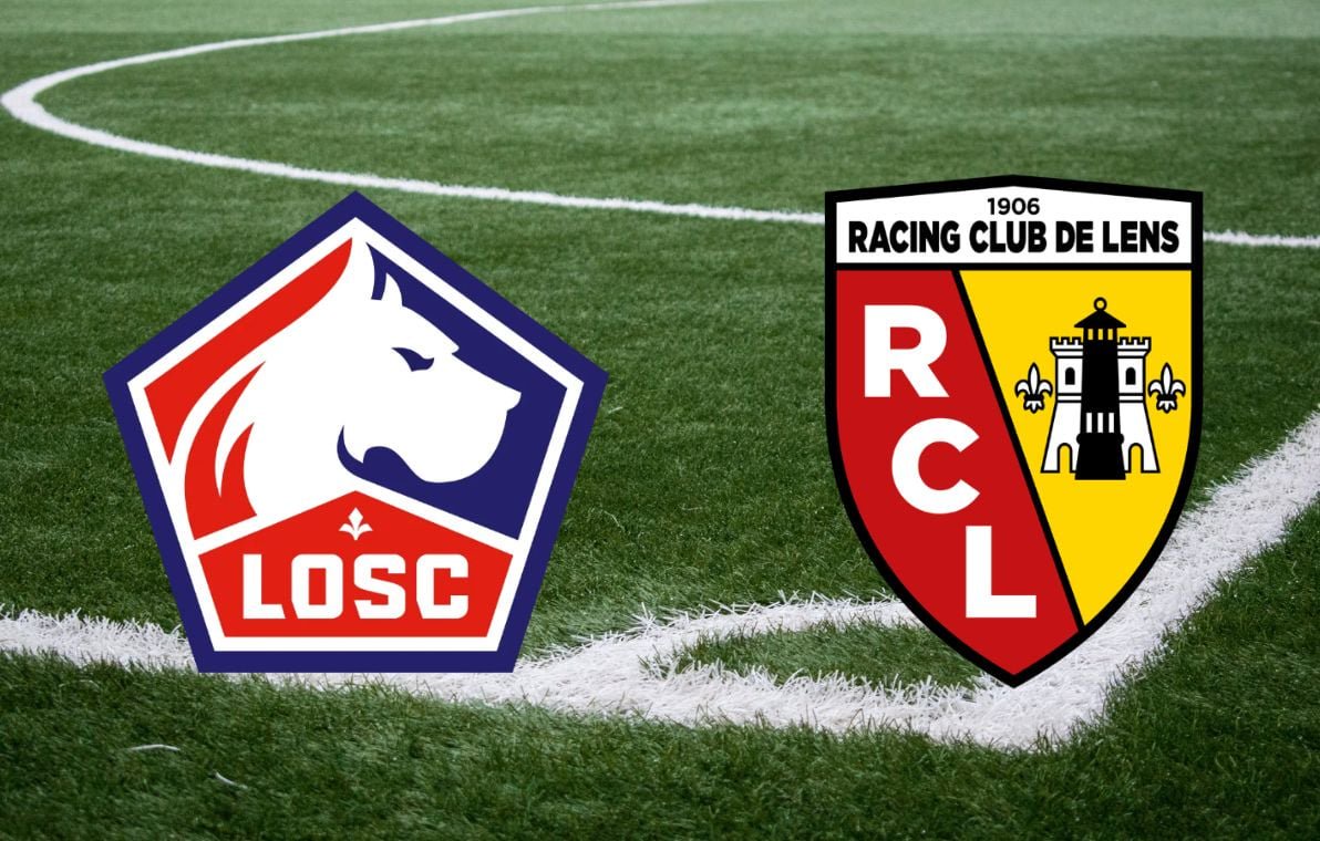 Lille - Lens : À quelle heure et sur quelle chaîne regarder le match ce vendredi ?  