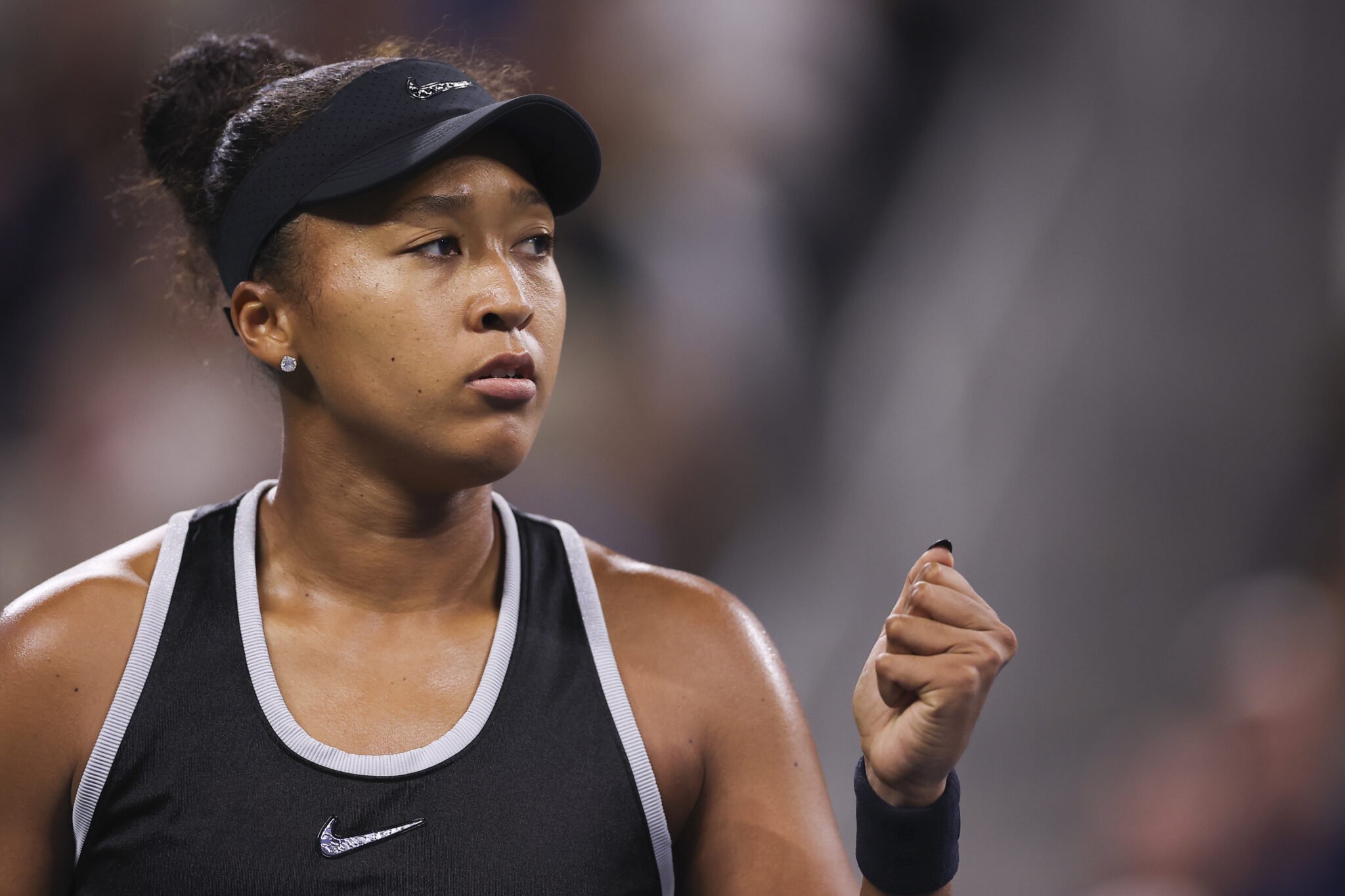 Photo by Dustin Satloff/USTA via Getty Images