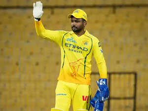 Chennai Super kings vs Punjab Kings Pitch Weather Report