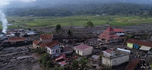 52 confirmed dead, 20 missing after flash floods devastate Indonesia’s Sumatra Island